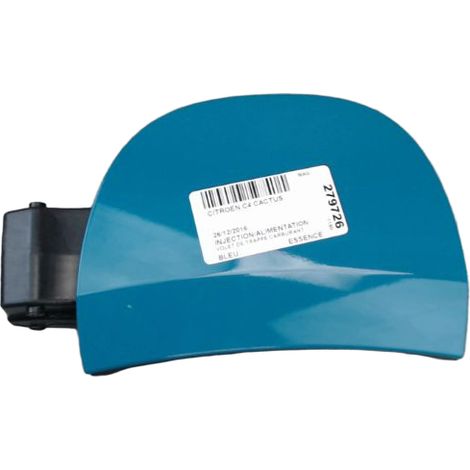 [PRODUIT D'OCCASION] Volet De Trappe Carburant CITROEN C4 Cactus ♻️ Ref Oe. 9801486480 - Garantie à vie (1/2)