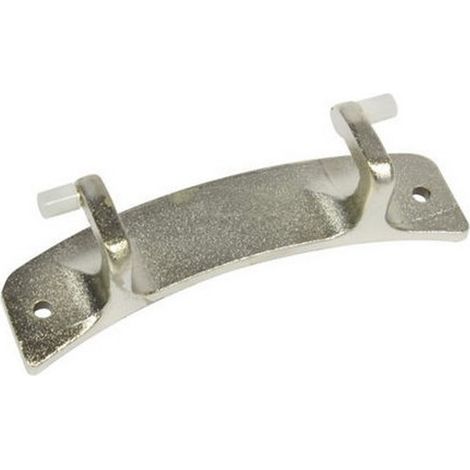CERNIERA ALLUMINIO PORTA OBLO' LAVATRICE LG WD80151 vedi altri modelli