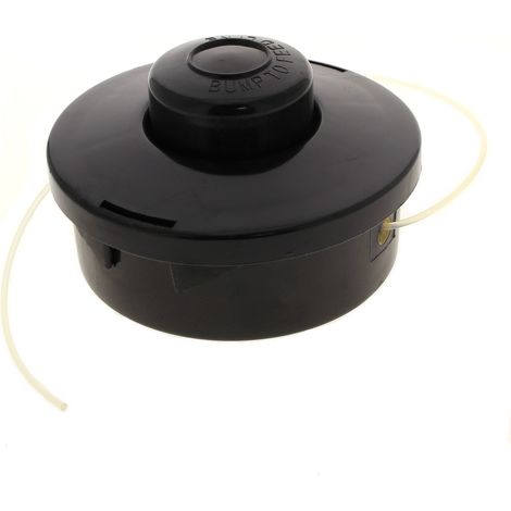 Bobine + fil tap-n-go 17061030 112406 - debroussailleuse (1/2)