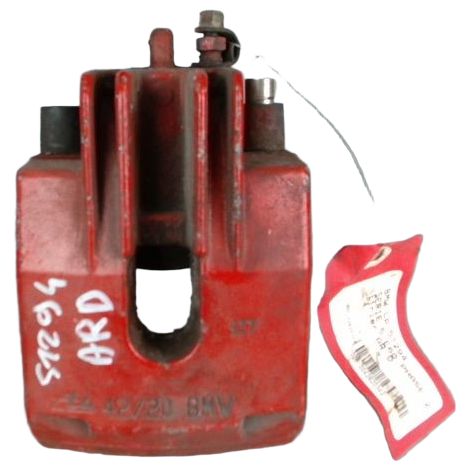 Etrier De Frein Arriere Droit BMW Serie 5 E60 Phase 2 530d  Dies [PRODUIT D'OCCASION]♻️34216753680 (1/4)