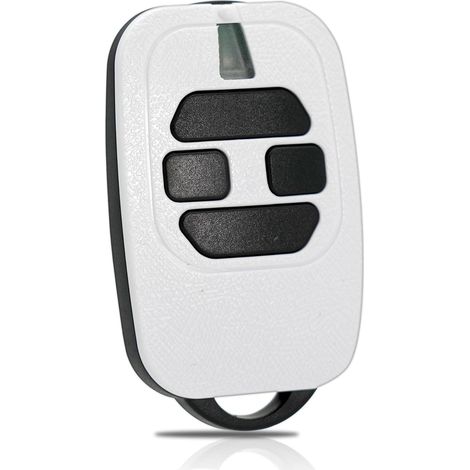 433.92 MHz Gate Remote Control for GTI4, GTI2, GT2/4, Mio TR2/4, Mio TR2N/4N, 4 Channels, Gate Remote Control, Garage Door Opener (1 pc) (1/5)