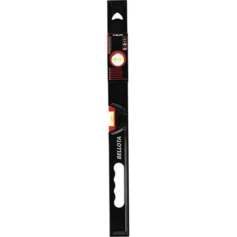 Livella in alluminio doppia T ACORN 50103-60 (1/2)