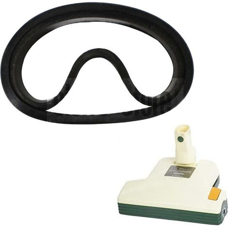 Cinghia spazzola battitappeto et20 et30 compatibile compatibile 2pz (1/2)