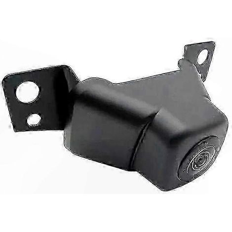 Caméra avant HD de rechange pour RAV4 SUV 2019-2023, pièce de vue frontale auxiliaire, accessoire compatible avec le modèle, vision claire haute définition (1/4)
