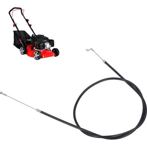 Gaszugverbinder geeignet für Ersatzteile für Stih FS160 FS180 FS220 FS280 FS290 Seilzug-Freischneider 4119 180 1100. (1/5)