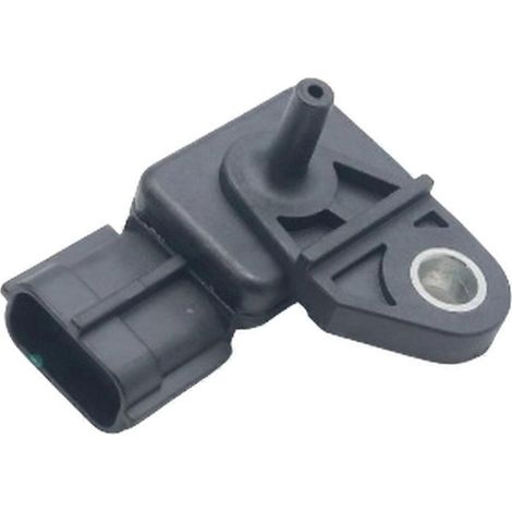 Capteur de pression d'admission 21176-0058 pour VTT Kawasaki 2012, 2013 et 2014 (1/5)