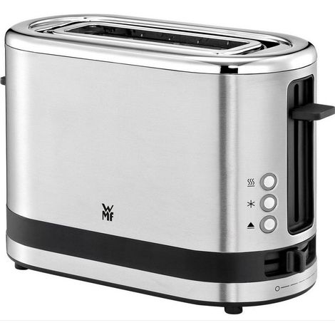tostapane 1 slot 600w grigio - 0414100011 - Wmf