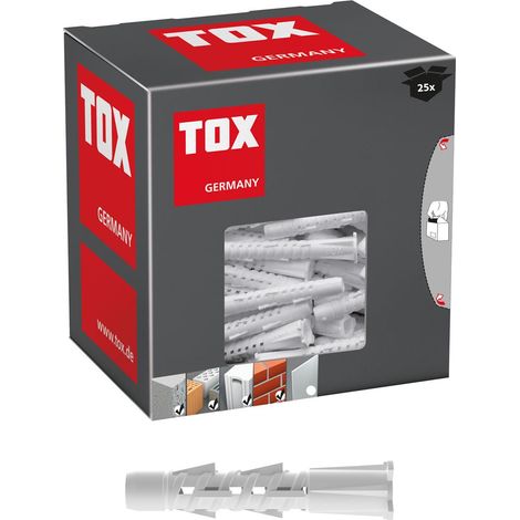 TOX Allzweckdübel Tetrafix 12x70 mm, 021100151 (1/5)