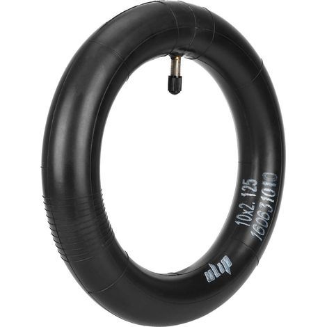Chambre à air 102,125 pour trottinette électrique F30 F20 F25 F40, pièces détachées pour pneus de 10 pouces (1/5)