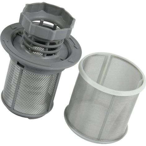 Microfiltro per lavastoviglie Bosch 00427903, 10002494 (1/5)