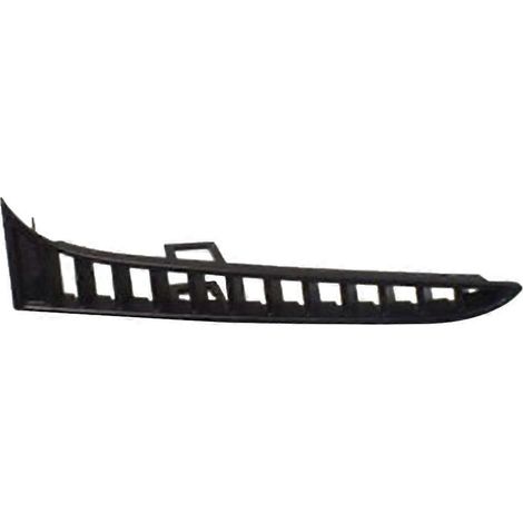 Unterer Lufteinlassgrill für die Frontstoßstange von BMW F80 M3 F82 F83 M4 (links) 51118056599 (1/5)
