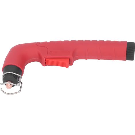 Tête et corps pistolet coupe plasma cuivre, déclenchement rapide, amorçage arc performant pour A101 A141 (1/5)