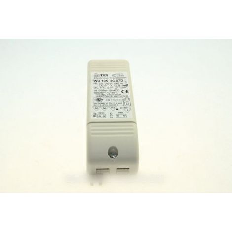Transformateur pour Hotte WHIRLPOOL 481214288177