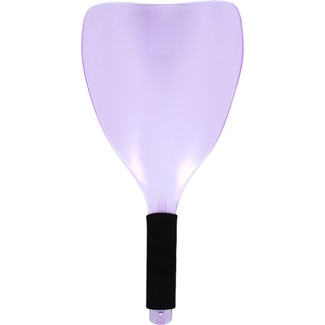 Lot 2 Masques de Protection Anti-Projections en Plastique, Visière de Coupe/Meulage, Écran Facial Violet, Résistant à l'Eau, Coiffure et Bricolage (1/5)
