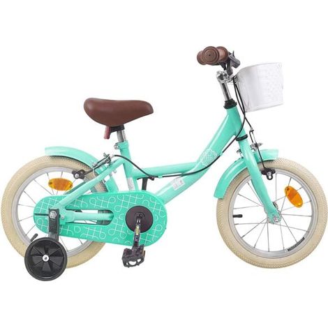 Vélo enfant de 12 pouces adapté aux enfants de 2 à 4 ans