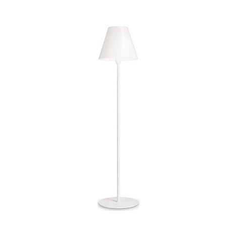 Ideal Lux Itaca - 1 Licht Grundlicht Weiß IP44 (1/2)