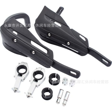 Pièces de modification pour moto compatibles avec le carburateur Keihin KOSO OKO PWK à quatre vitesses : vis de réglage du mélange. (1/5)