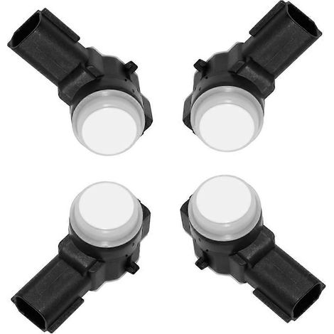 Capteur de stationnement de pare-chocs de voiture 52050134 84153946 pour GMC Chevrolet Cadillac Sierra Buick, capteur de stationnement radar PDC 52019546 A (1/5)