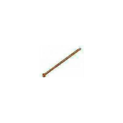 KIT 100 CLAVOS 2,6X50 M/M TELWIN TE-802294