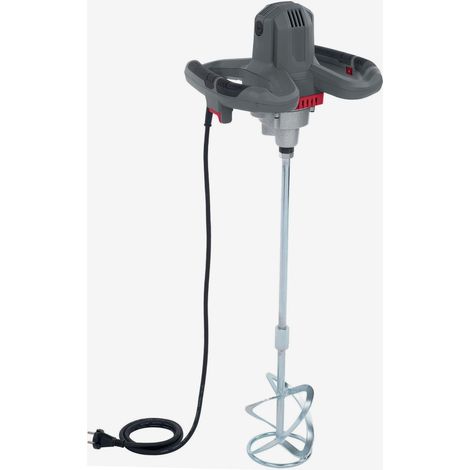 Mischer 1200w Farbe-Vergütung
