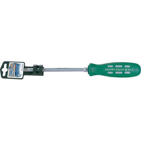 55507 n ° 3 x 150 mm, tournevis Type Pozidriv