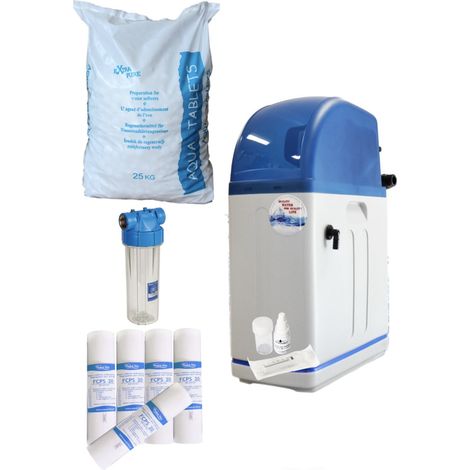 Adoucisseur d'eau iRO SLIM Rx10