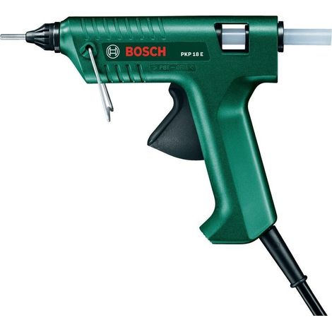 Trade Shop - BOSCH PKP 18 UND 18E TERMOCOL 200W - (1/4)