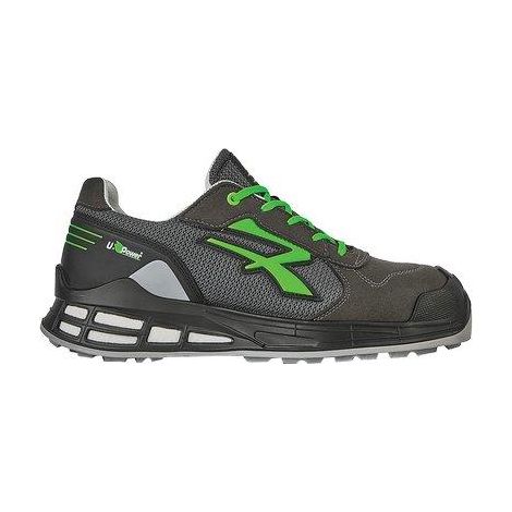 SCARPA ANTINFORTUNIO EGON U-POWER - S1P  SRC ESD 44- 1 paia