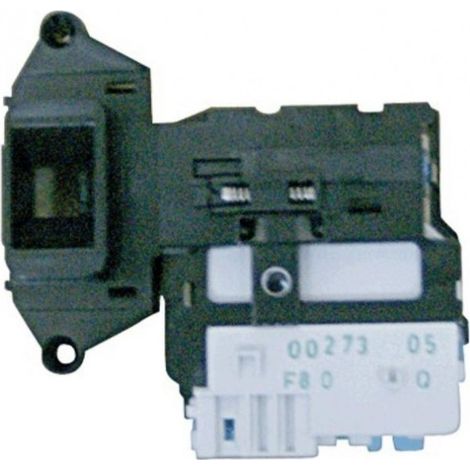 Sicurezza della porta (serratura) - Lavatrice - LG - 607718426332341055