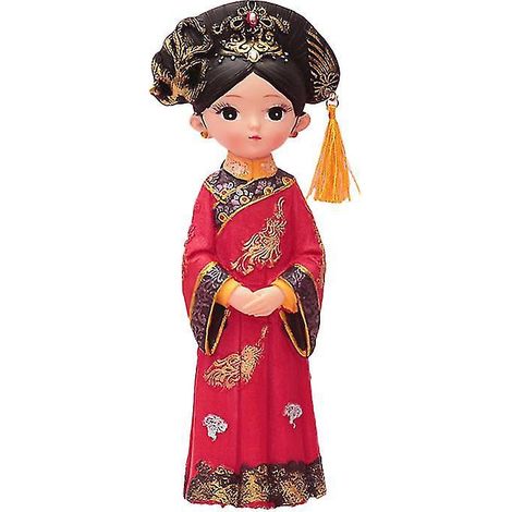 1 Stück Kaiserinfigur (1/3)