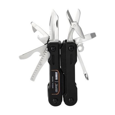 Pinza DeWalt dwht71844-9 multifunzione robusta portatile