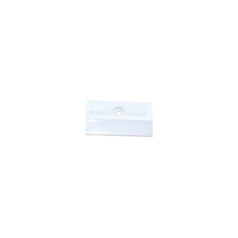 ARRET DE PORTE FREEZER pour REFRIGERATEUR BEKO - 4244370100