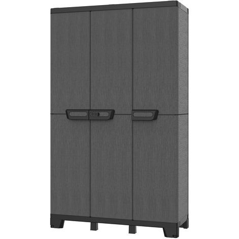 Armadio plastica Terry CAB 102A 1003203