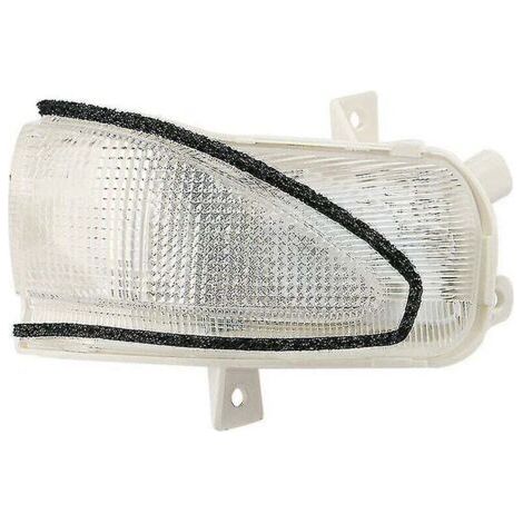 Blinker für Außenspiegel, kompatibel mit Honda Fit Jazz 2009 – 2014 34350-tg5-