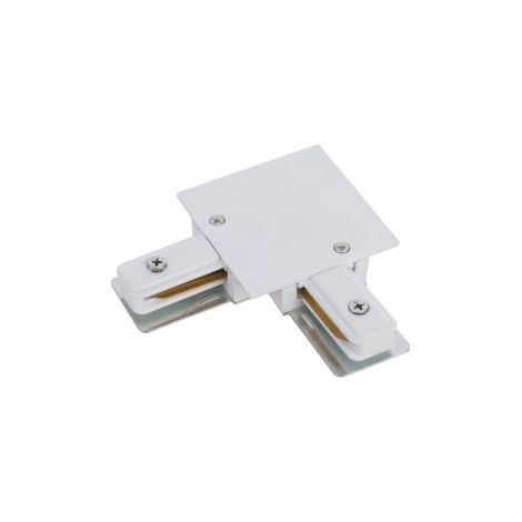 Nowodvorski PROFILE connecteur L encastré blanc 1 circuit 8970