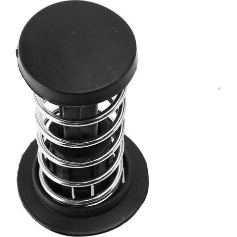 12 ressorts de capot pour Mercedes-Benz W204 W212 X204 C63 A2048800227 (1/5)