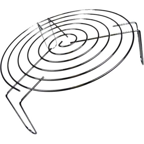 Ersatzteil - Backofenrost  3 beinig, original -  - SAMSUNG