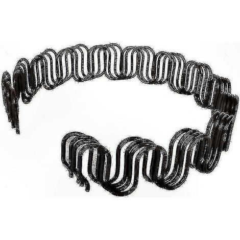 Ressorts de chaises de meubles avec clips, pièces de rechange pour coussins de canapé, disponibles dans les tailles 40cm-60cm, 45cm. (1/5)