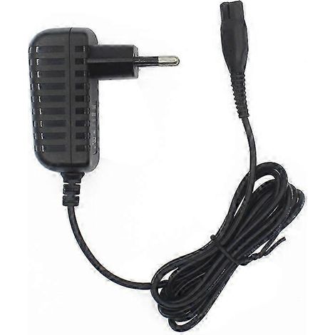 Para WV50 WV55 WV60 WV70 WV75 y WV2 WV5 Cargador de batería con enchufe para aspiradora de ventana EU hwy (1/4)