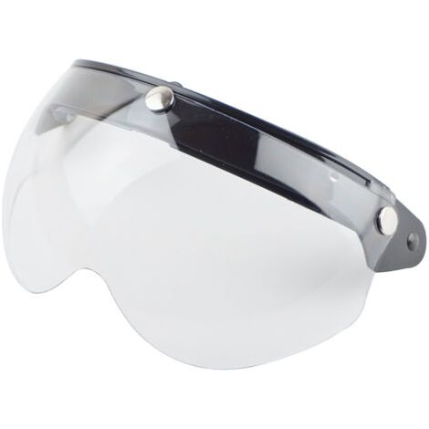 QORVA-Casque de casque rétro universel 3 Universal Casques de moto à demi-visage (1/5)