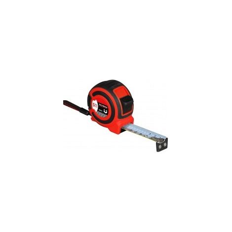 Medida 'u-grip' Longitud 5 m Ancho 25 mm