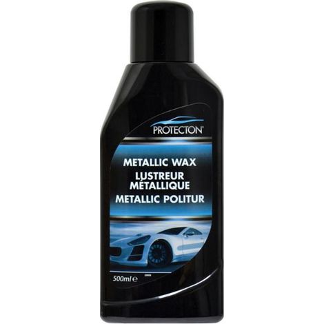 Lustreur Metallique 500ml