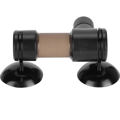 Diffuseur de dioxyde de carbone pour Aquarium, atomiseur diffus de CO2, système de dissolution 022 (L) (1/5)