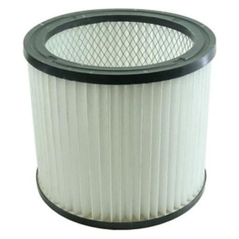 Filtre pour parkside pNTS 30 cylindrique/4 (e/s), 6 (30 cm e/s), lavable (1/5)