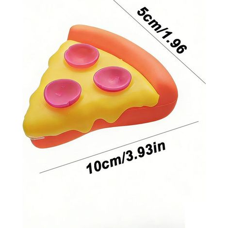 NeeDoh Snowball Squeeze Toy - A snowball squeeze toy that can relieve stress.