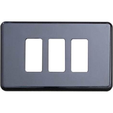 COPRINTER. PLASTICA 3P NERO Q.TA 2