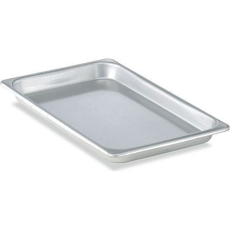 Plat de cuisson anti-adhésif GN 1/1 h40 mm - Diamond
