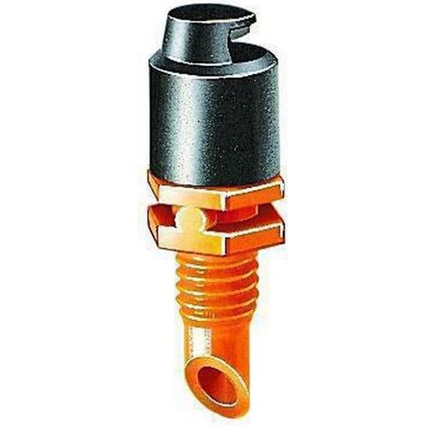 Claber tubo da giardino silver elegant plus tubo retinato da 5/8 15 m cod. 9125