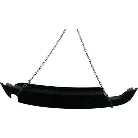 Spoiler Arriere  VOLKSWAGEN Golf Vi 2008-2013 [PRODUIT D'OCCASION]♻️5k6807521m9b9 (1/2)