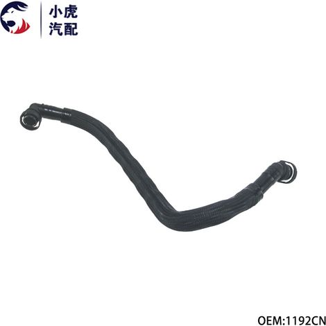 1192CN ist geeignet für Peugeot Citroën 308SW, 3008, 208, C4 und C5 Abgasrohre/Kurbelwellenentlüftungsrohre. (1/5)